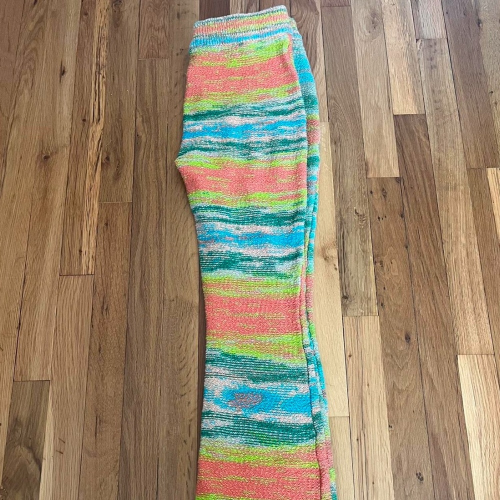 urban outfitters knit pants